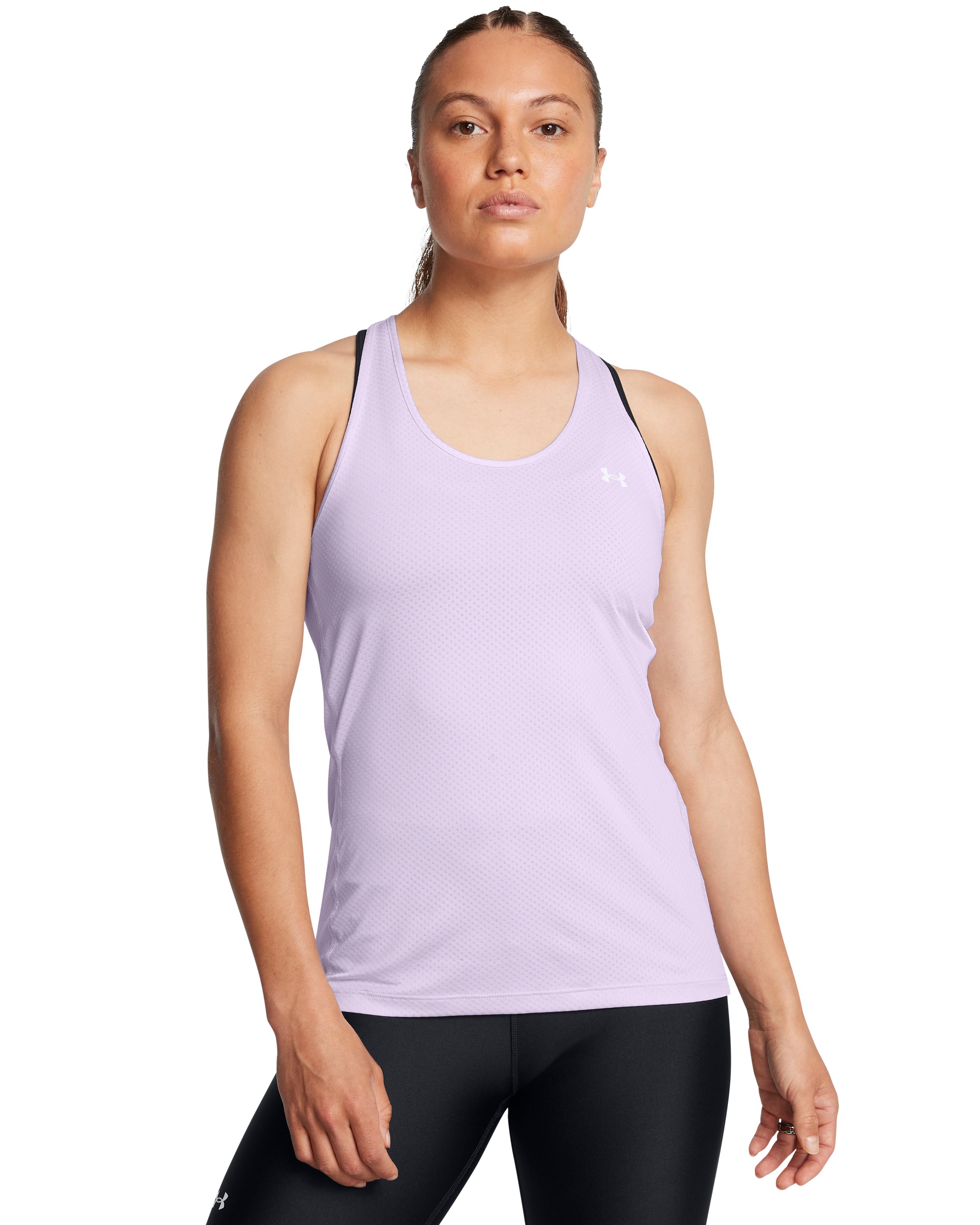 HeatGear Armour Racer Women's Tank 38