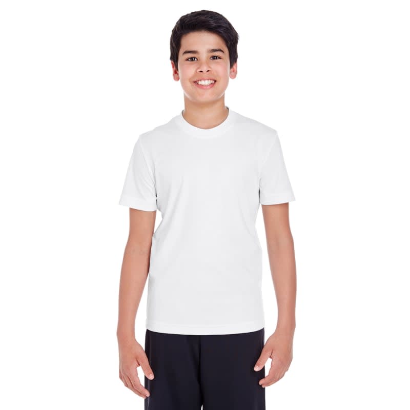Team 365 Youth Zone Performance T-Shirt 54
