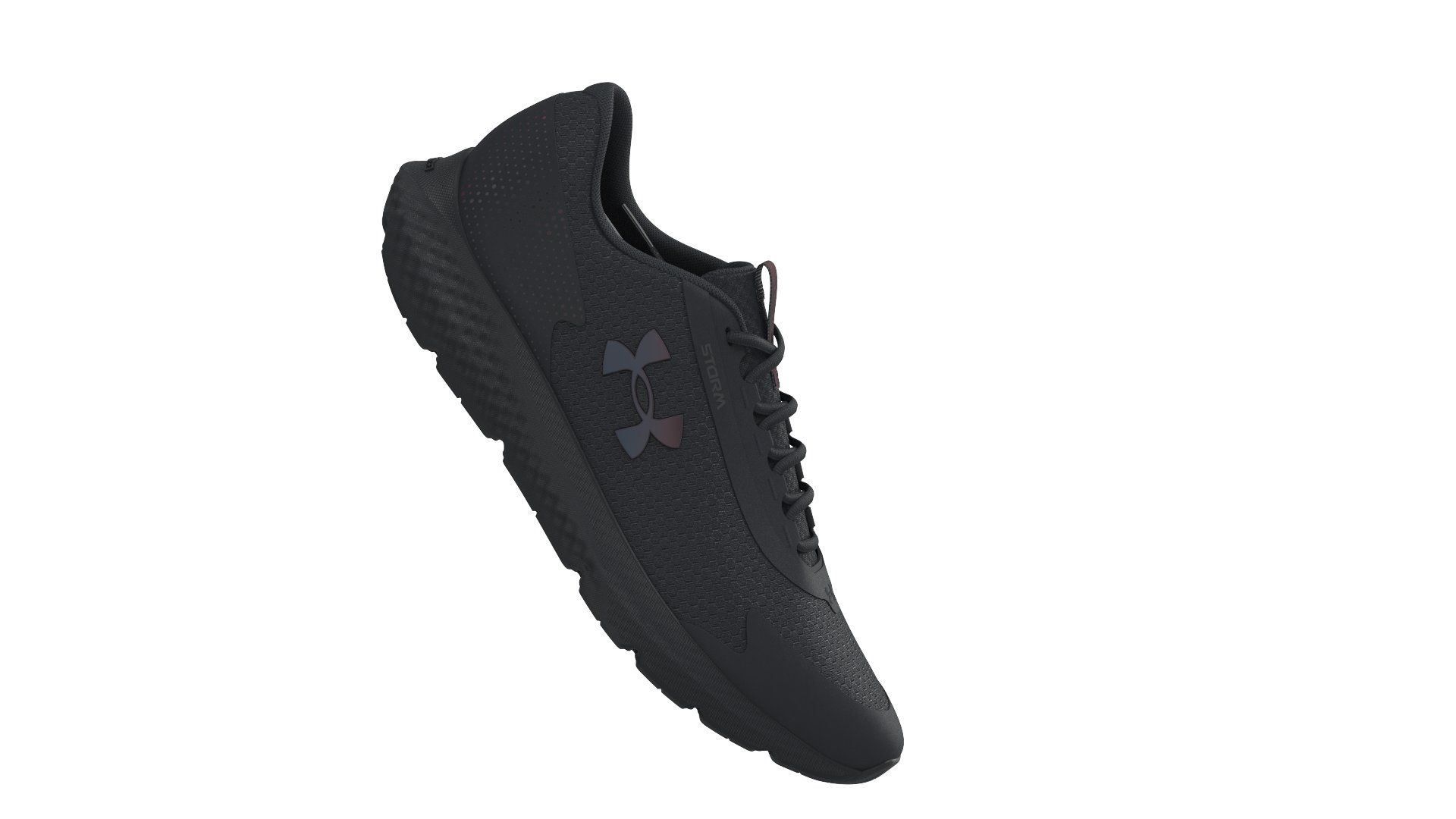 UA Charged Rogue 3 Storm Women's Running Shoes 3