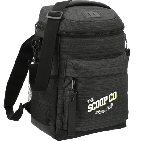 NBN Whitby 24 Can Backpack Cooler 23