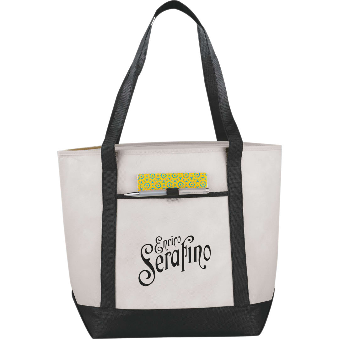 Lighthouse Non-Woven Tote 51