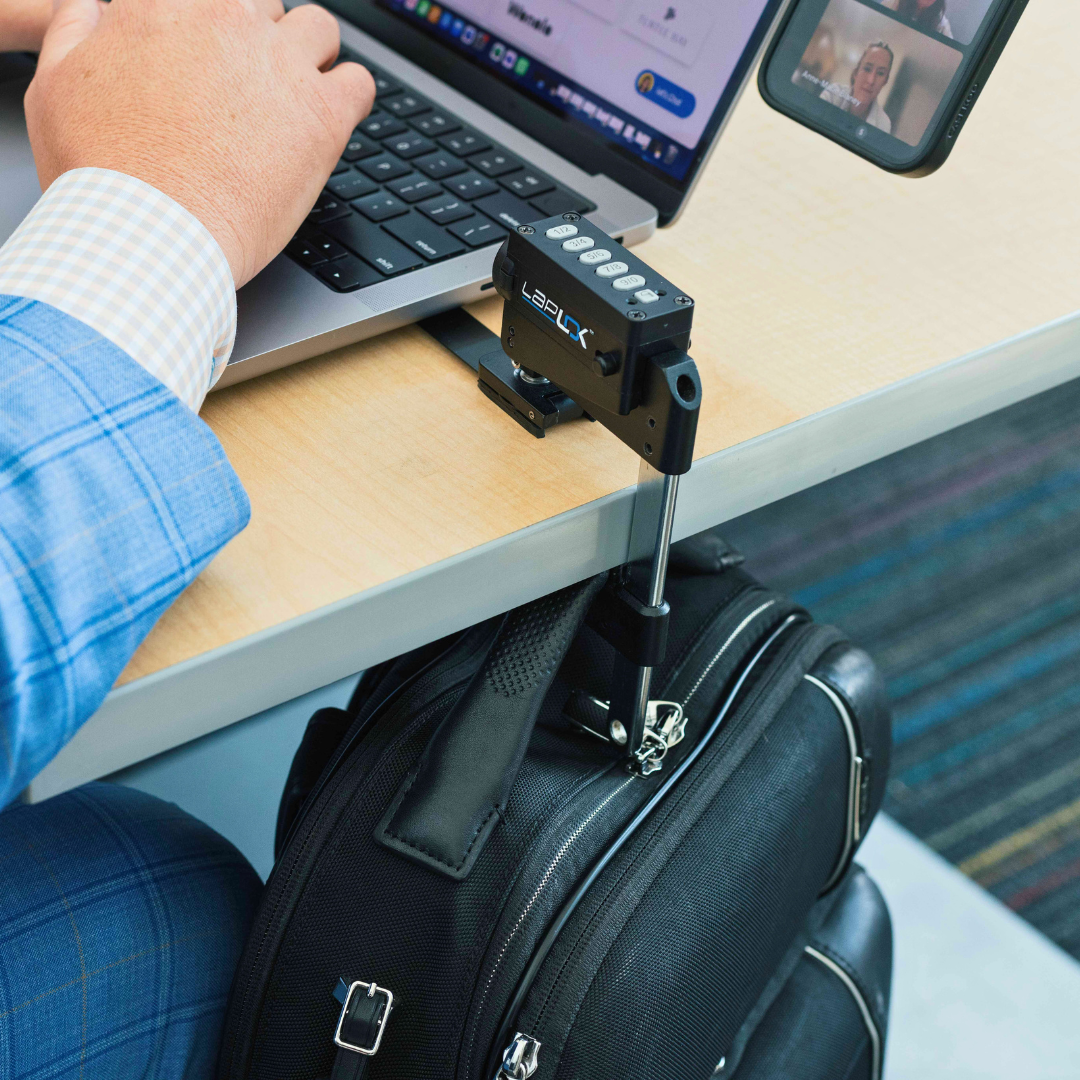 LapLok Laptop and Bag Security Lock