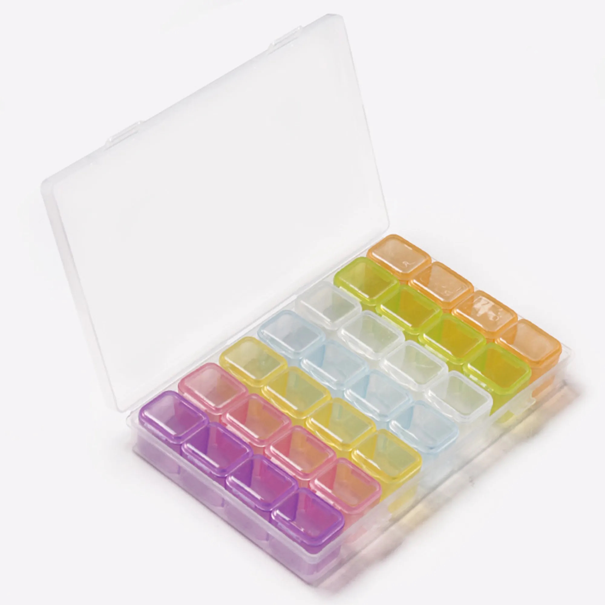 Compact Pill Box(Full Color) 3