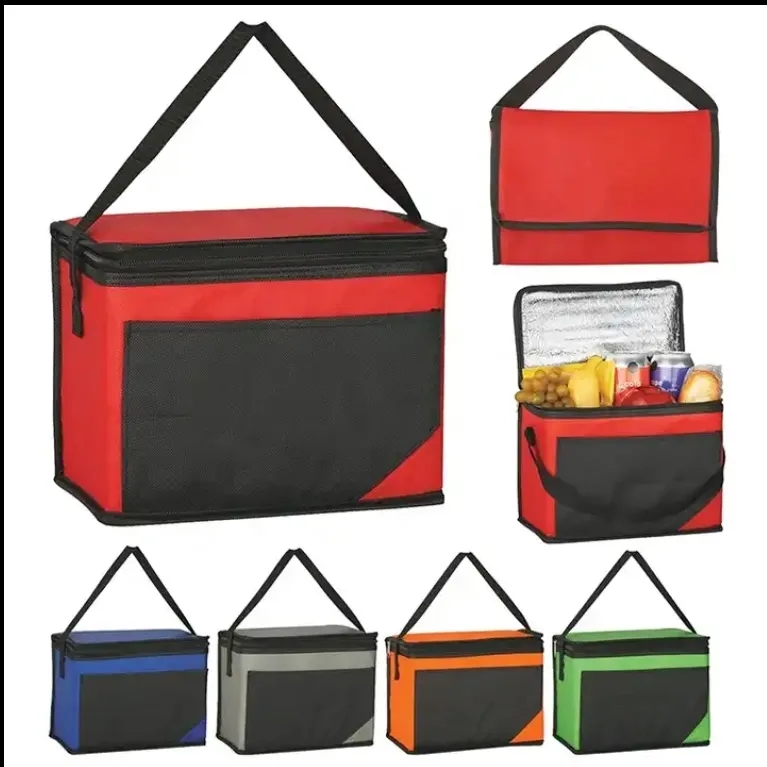 Non-Woven Cooler Bag 2
