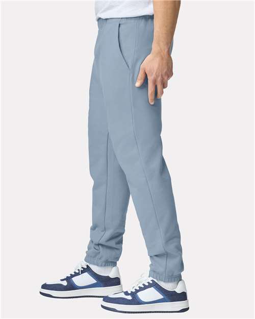 Unisex Softstyle® Midweight Pocket Sweatpants - SF100 44