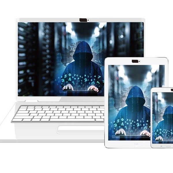 Custom Slide Security Webcam Cover 1