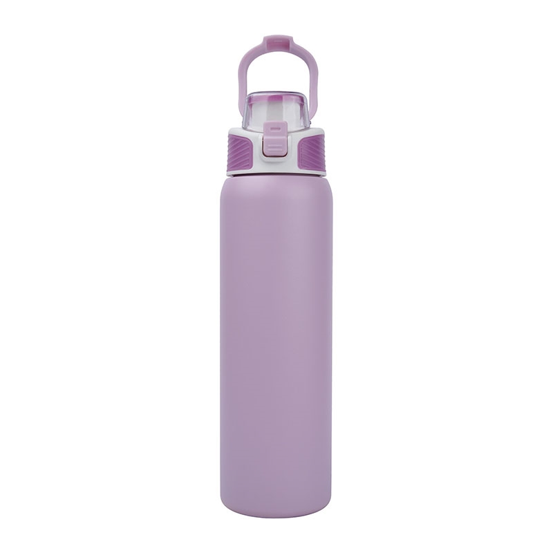 Brooke 28 oz. Double Wall, Stainless Steel Water Bottle, custom water bottle with logo imprint 98