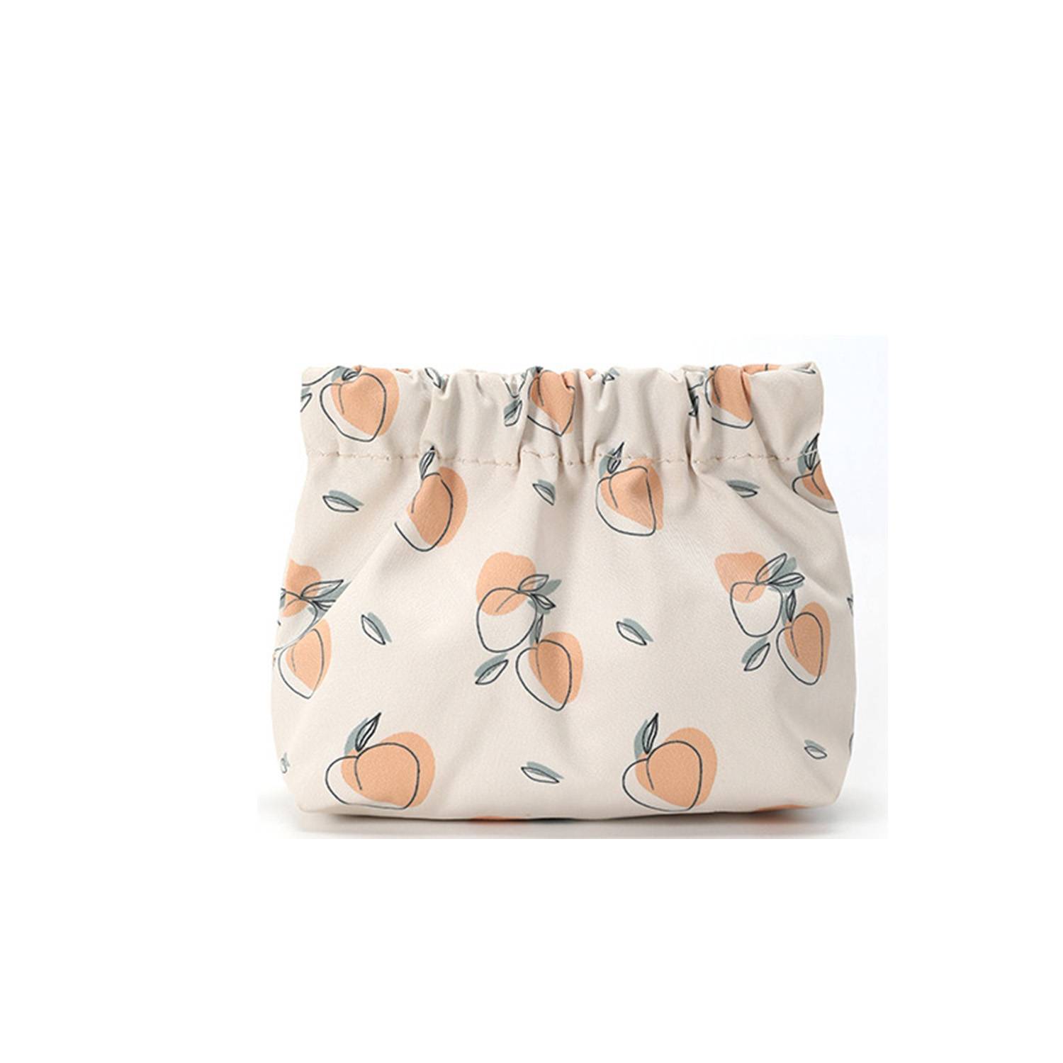 Portable Oxford Cosmetic Pouch for Travel Makeup Bag 10