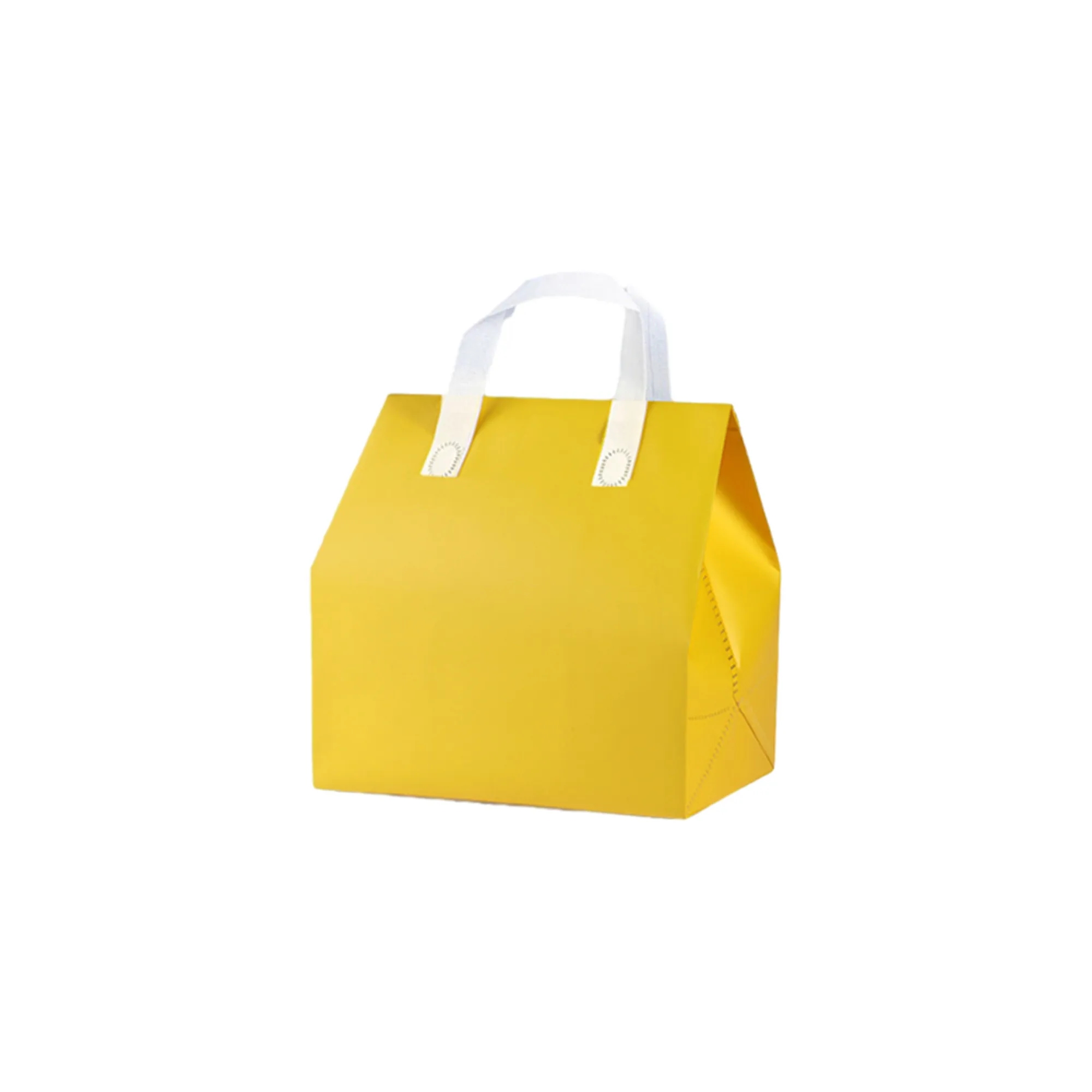 Non-Woven Insulated Handbag 5