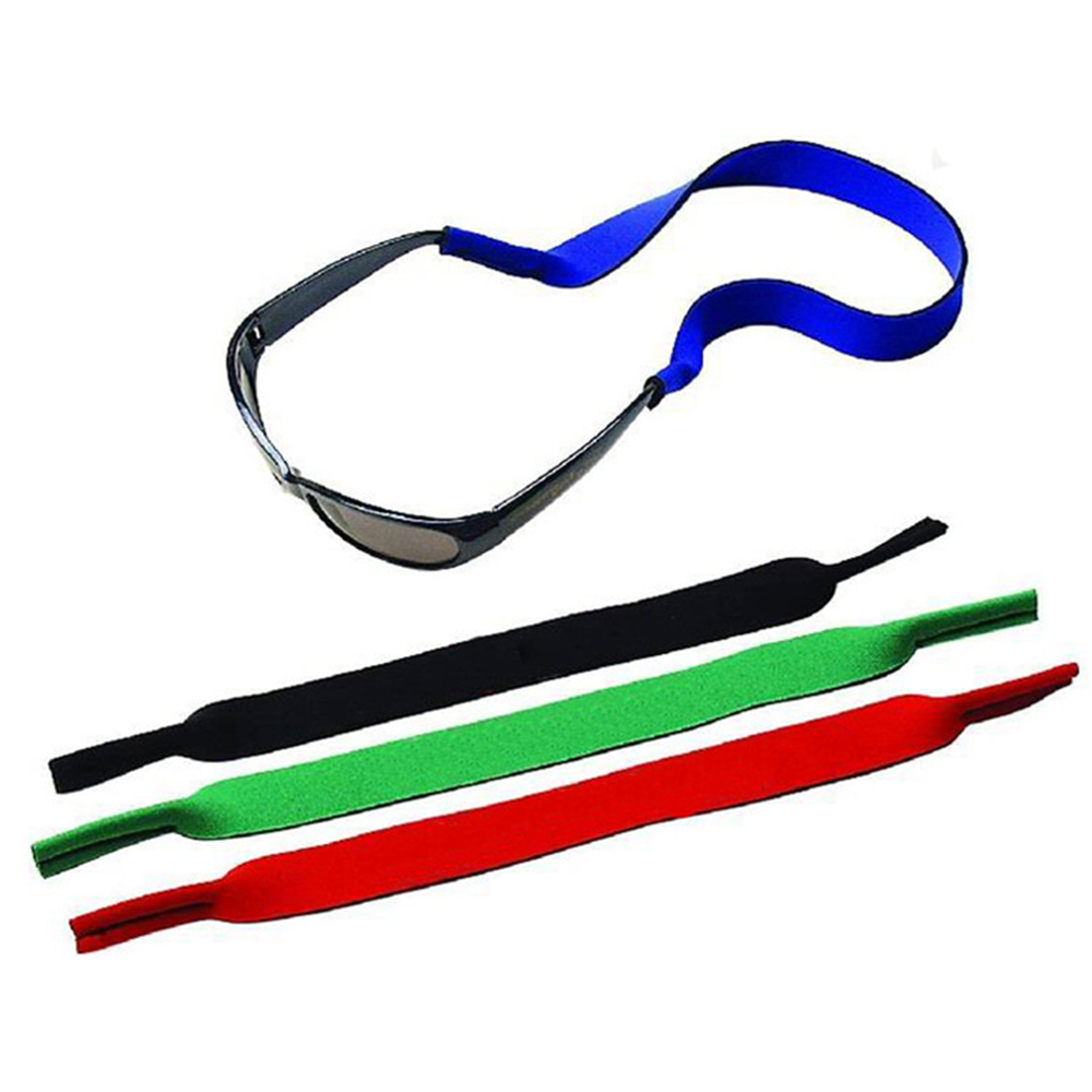 Neoprene Elastic Glasses Strap 2