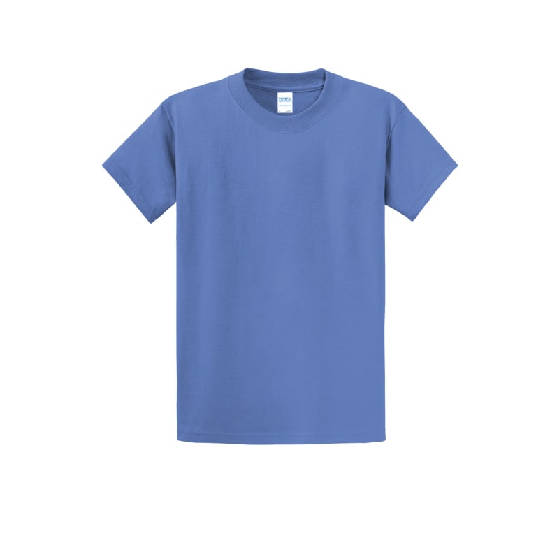 Port & Company - Essential Tee. 89