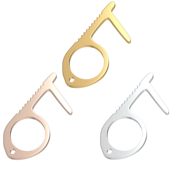 Non-contact EDC Door Opener 1