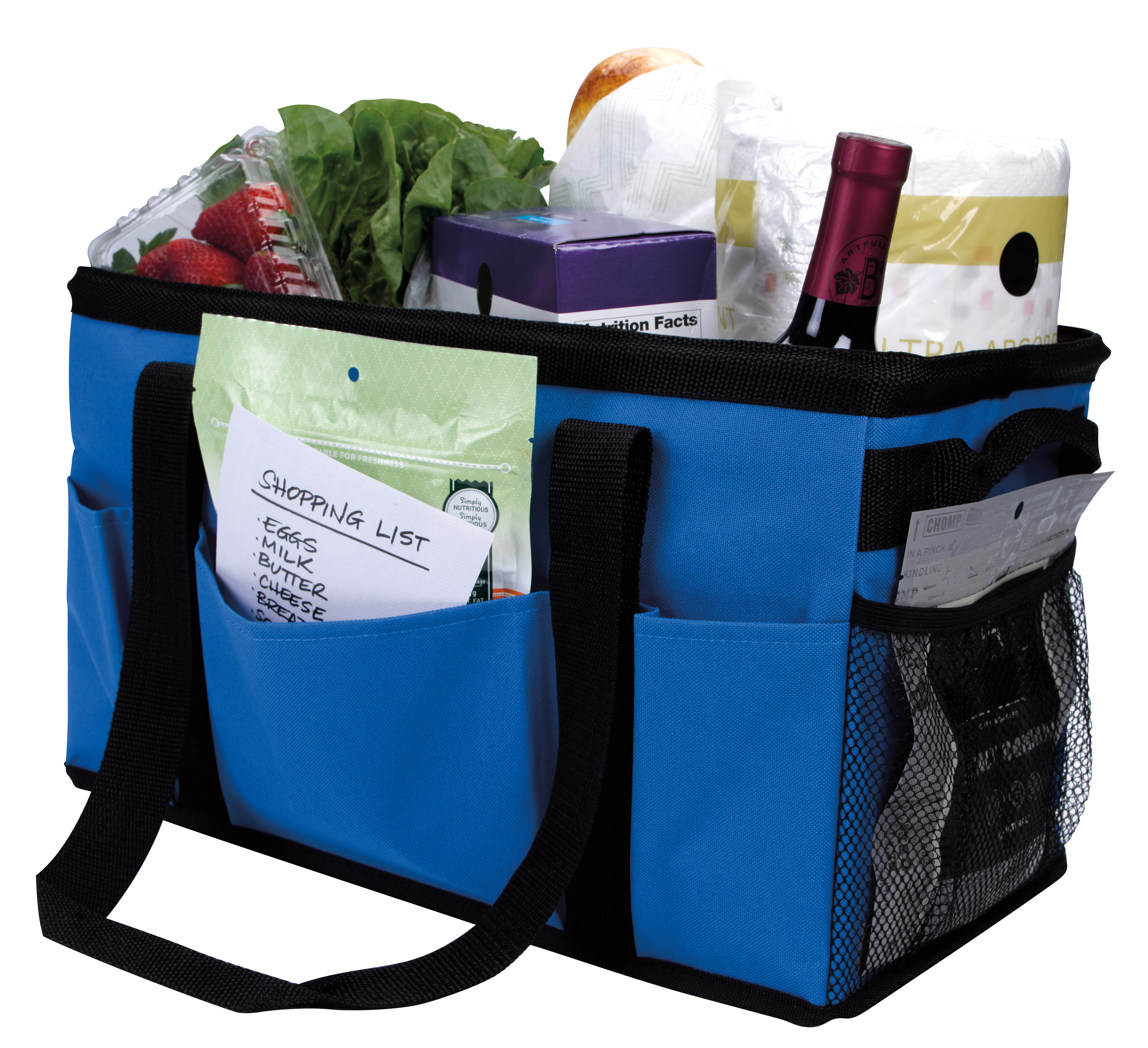 Good Value™ Medium Utility Tote 26