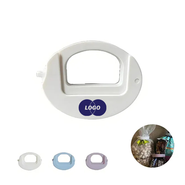 Food Bag Clips Sealing Tool 2
