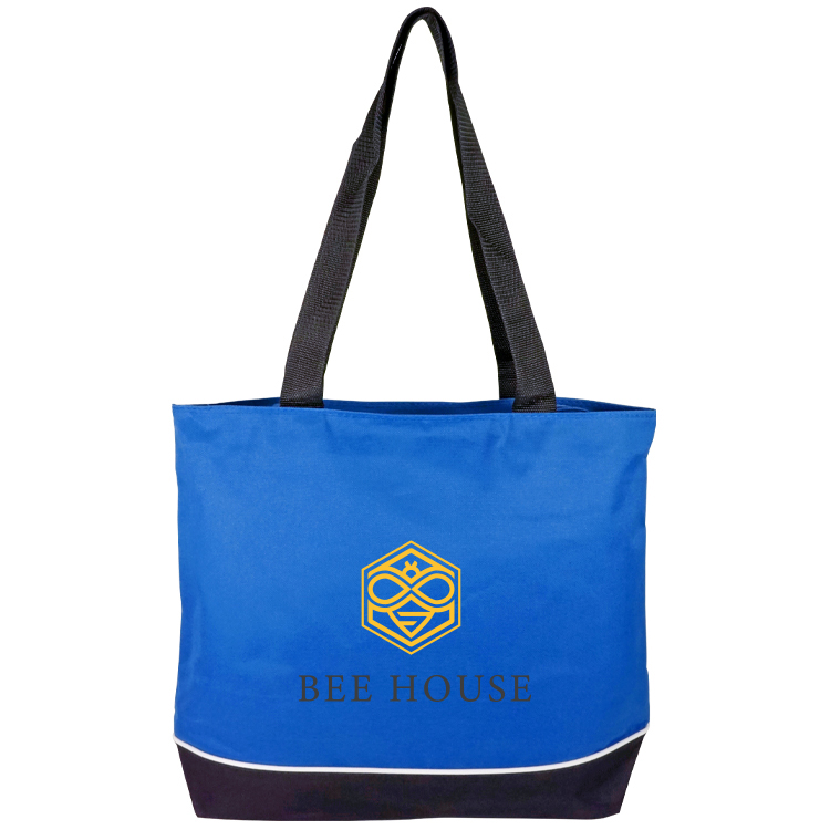 The Poppie Tote 14