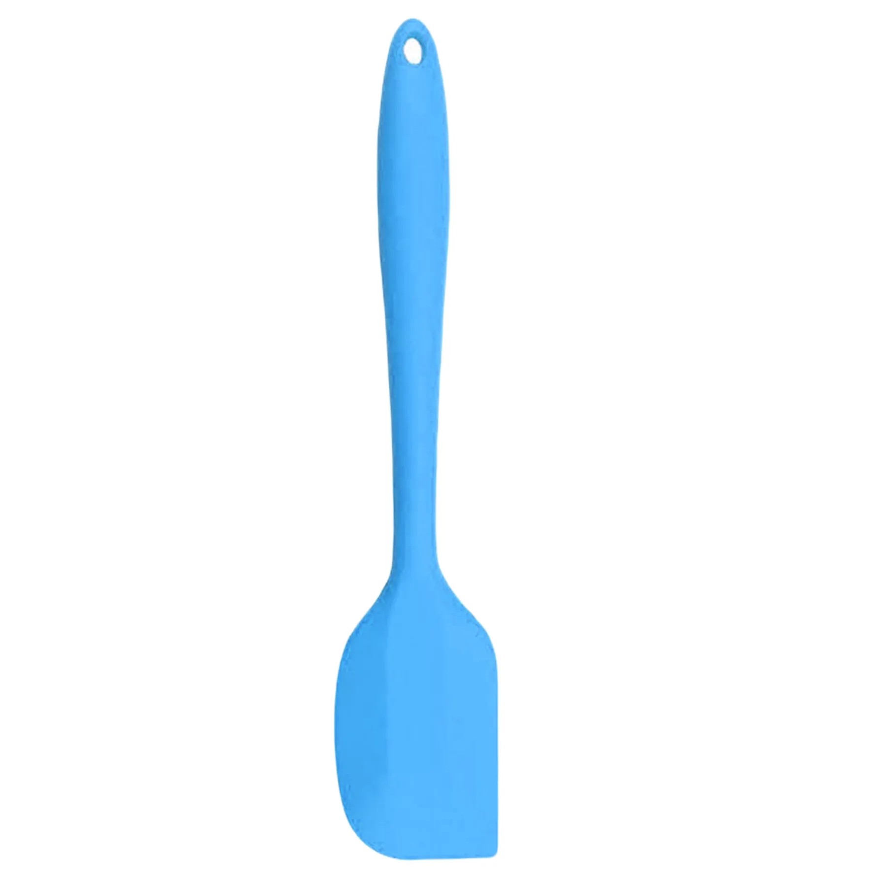 11Inch Silicone Spatula 7