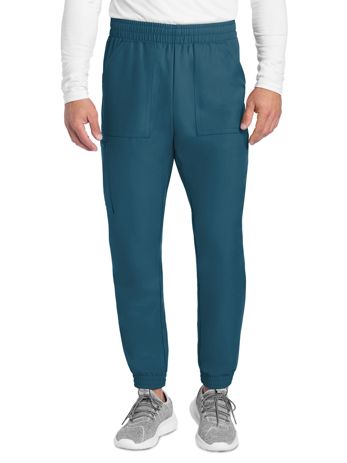 Cherokee - WW Originals Ultra - Men's 4-Pocket Mid Rise Jogger 52