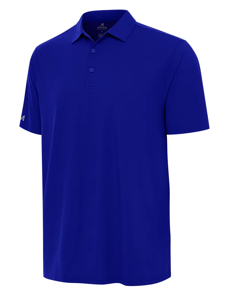 ERA POLO (SOLID AND COLOR PLACKET) 30