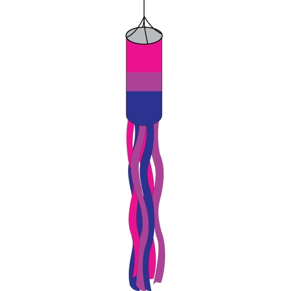 Bisexual Windsock 2