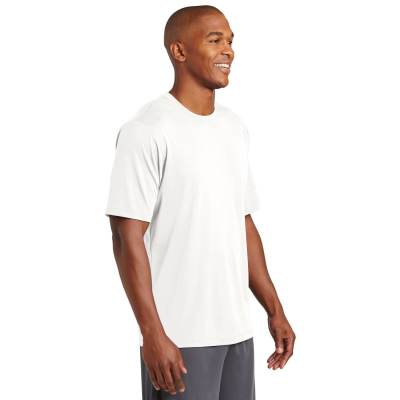 Sport-Tek PosiCharge Tough Tee . 12