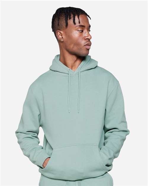 Unisex Premium Hoodie Sweatshirt - LS14001 94