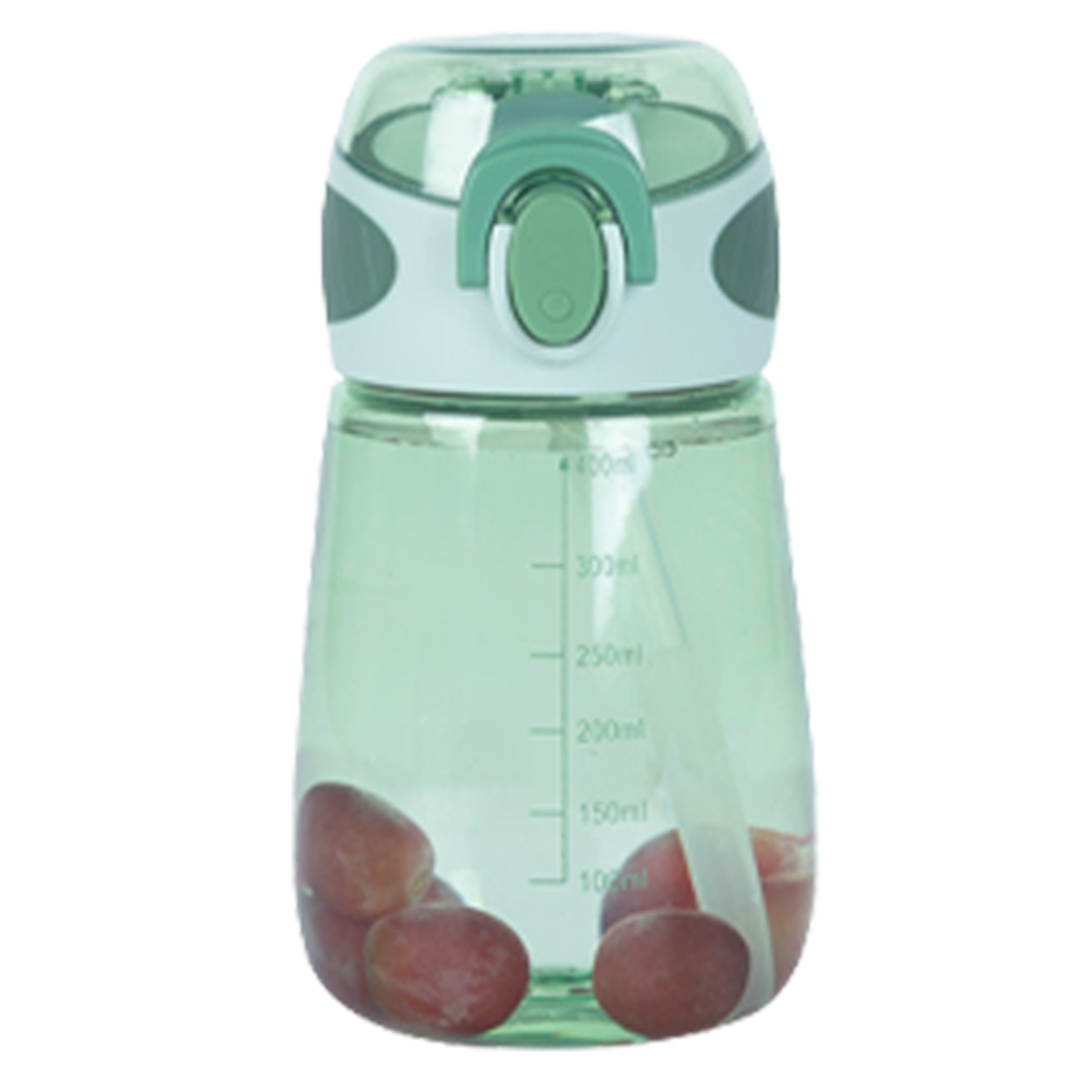 14Oz Straw Water Bottle For Kids 5