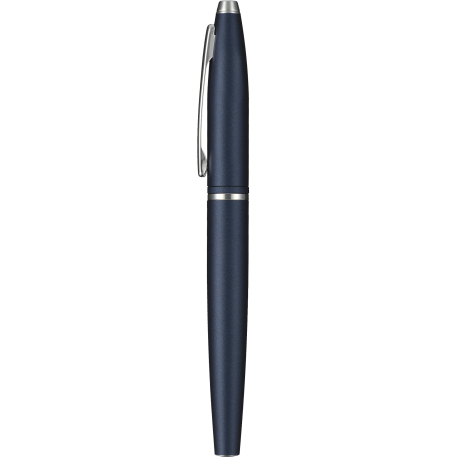 Cross Calais Matte Midnight Blue Roller Ball 23