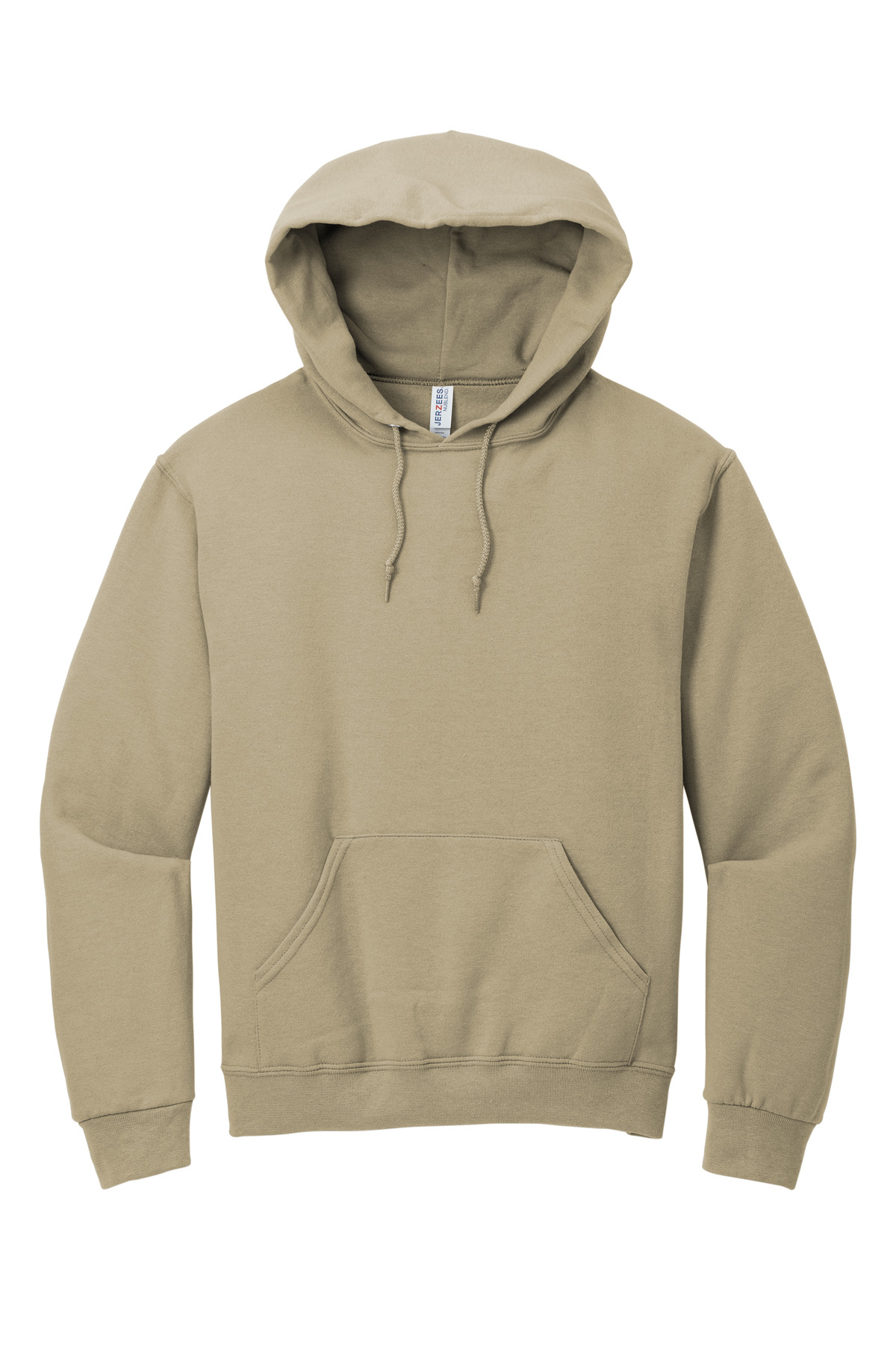 Jerzees NuBlend Pullover Hooded Sweatshirt. 996M 217