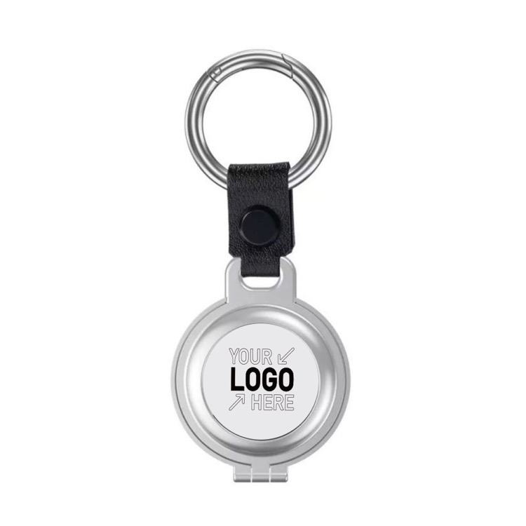 Metal airtag case 7