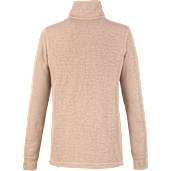 HUDSON Eco Knit Half Zip - Women's 186
