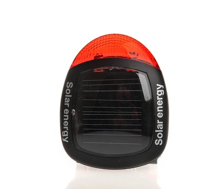 Solar Energy Laser Tail Light 3