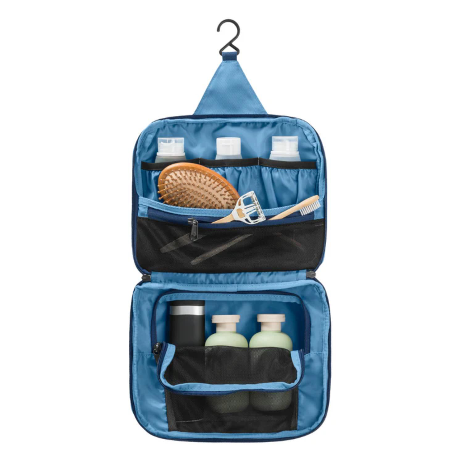 Eagle Creek® Pack-It® Recycled Hanging 3.7L Toiletry Kit 2