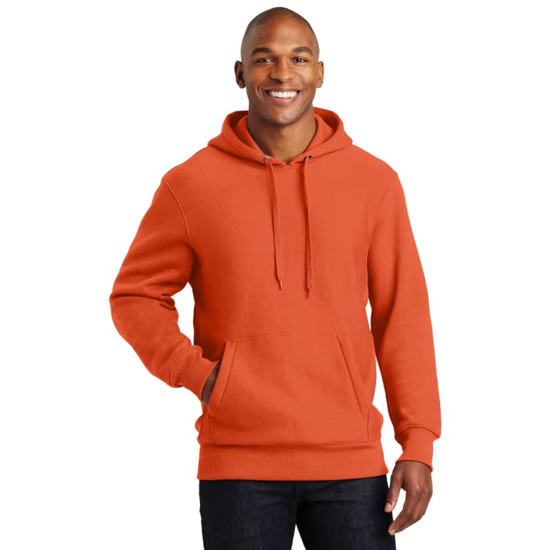 Sport-Tek Super Heavyweight Pullover Hooded Sweatshirt. 75