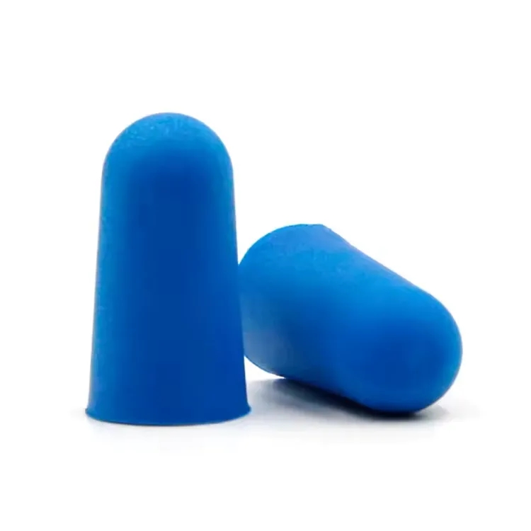 Ultra Soft Foam Earplugs 2
