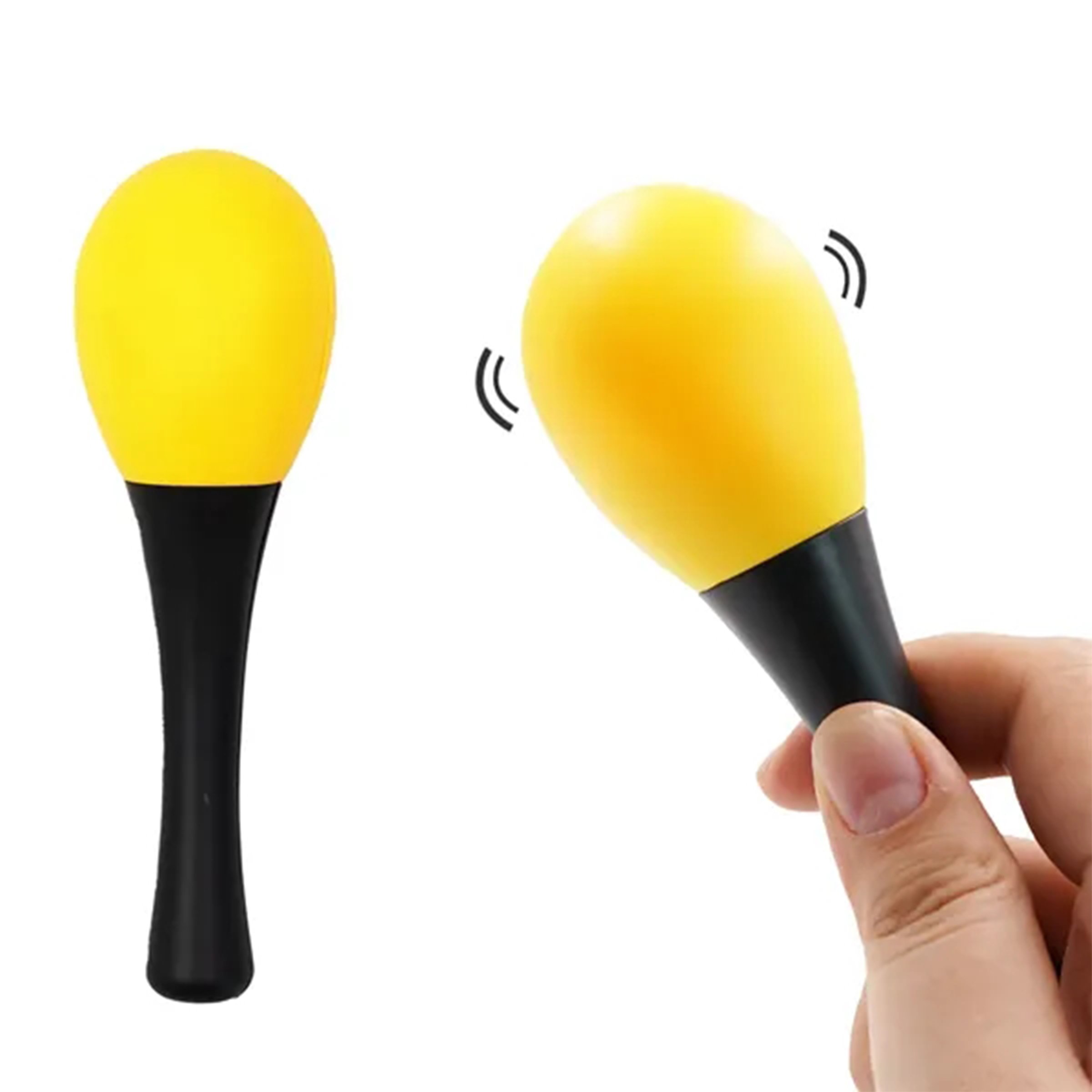 Plastic Performance Prop Sand Hammer 6