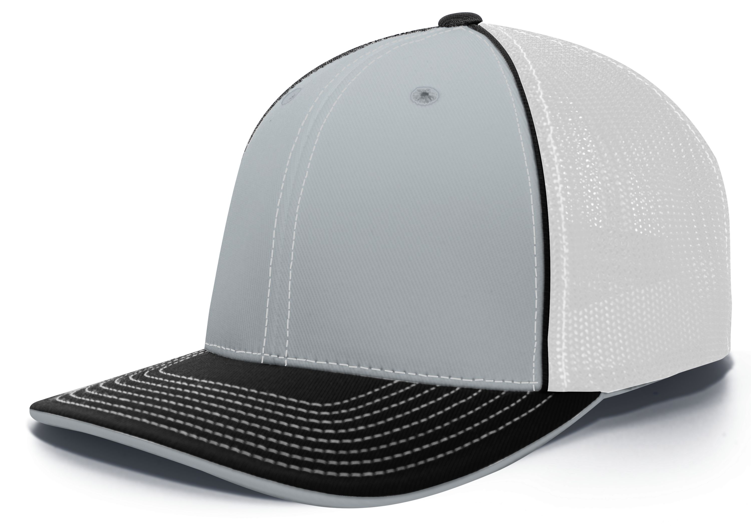 Trucker PacFlex Cap 69