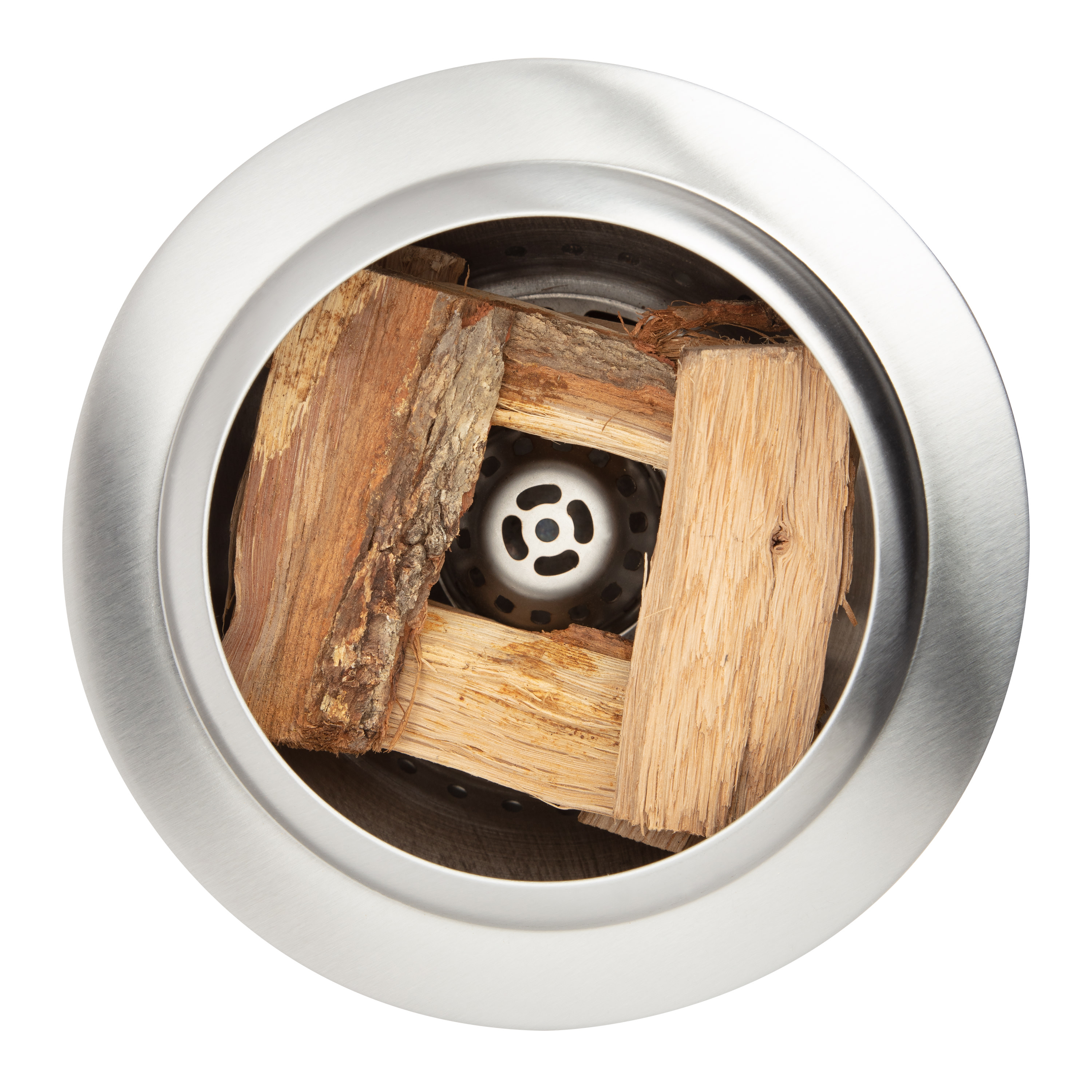 Cuisinart Outdoors® Cleanburn Smokeless Tabletop Fire Pit 12