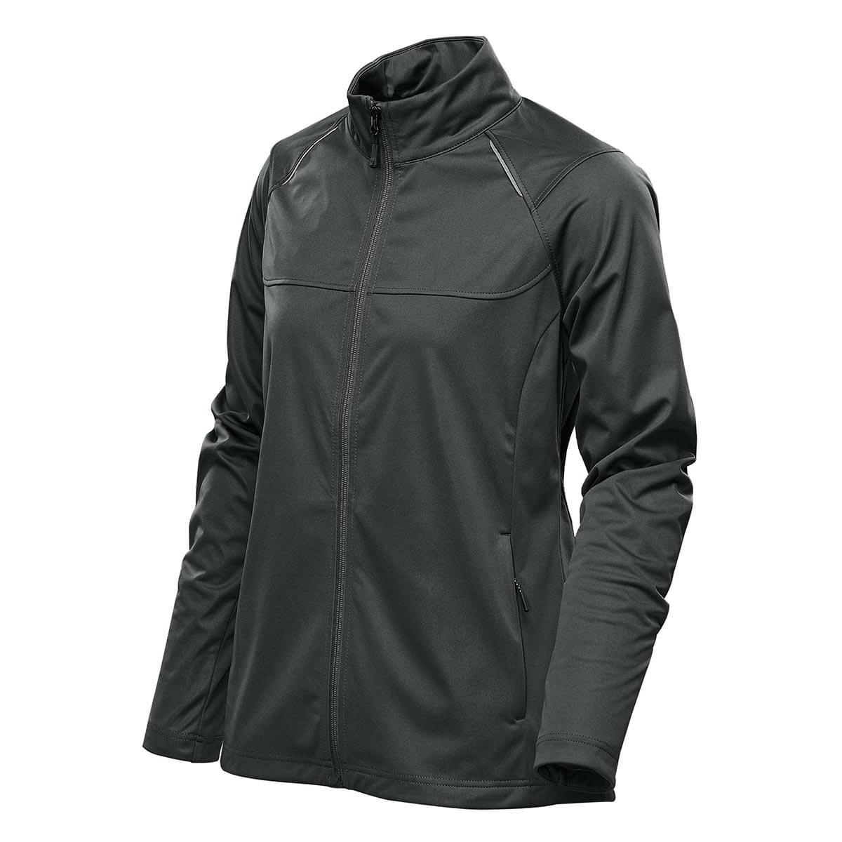 Stormtech Women's Greenwich Lightweight Softshell Jacket 24