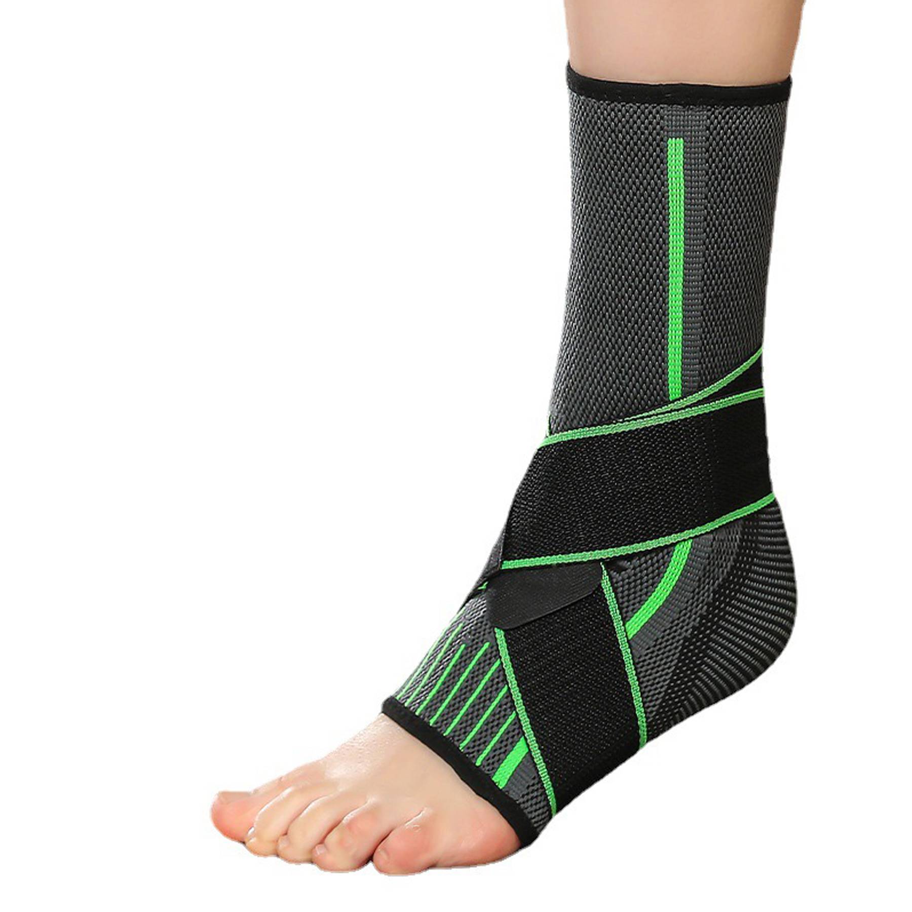 Sports Anti Sprain Ankle Protection Belt 2