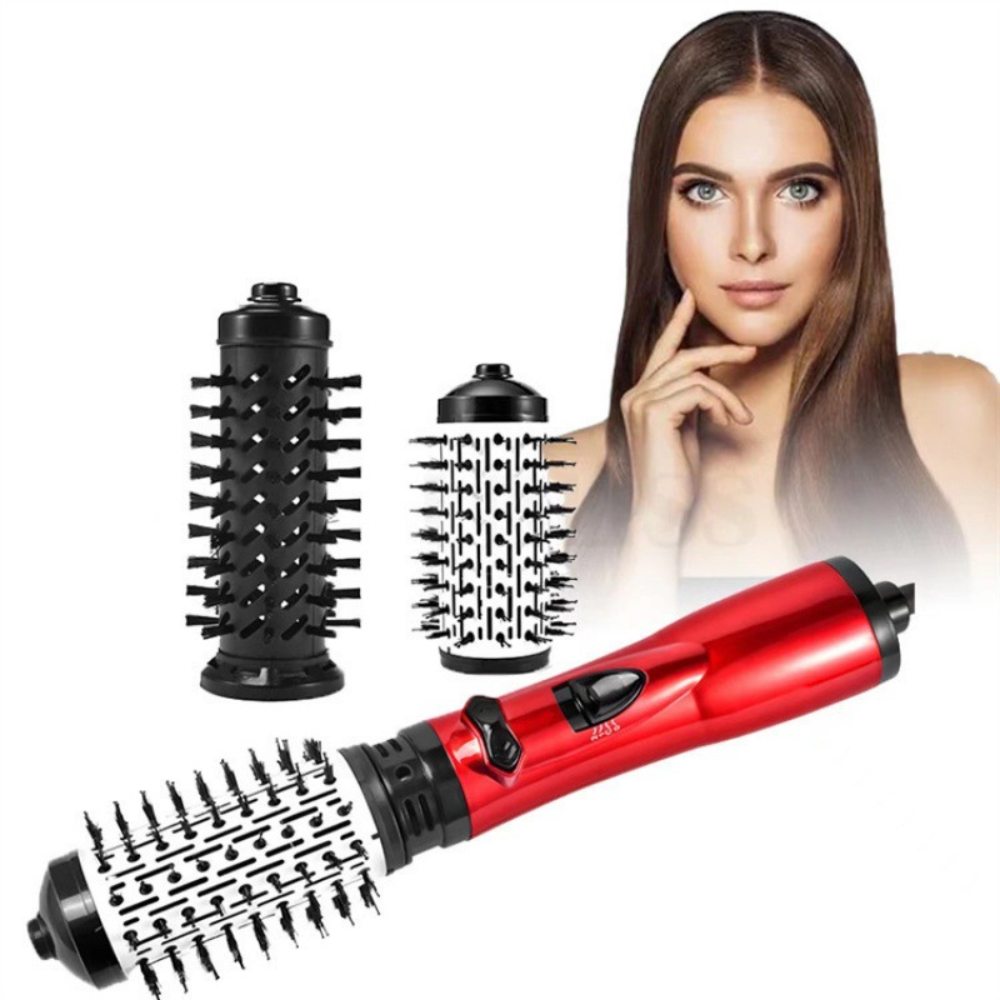 3-in-1 automatic hair dresser 1