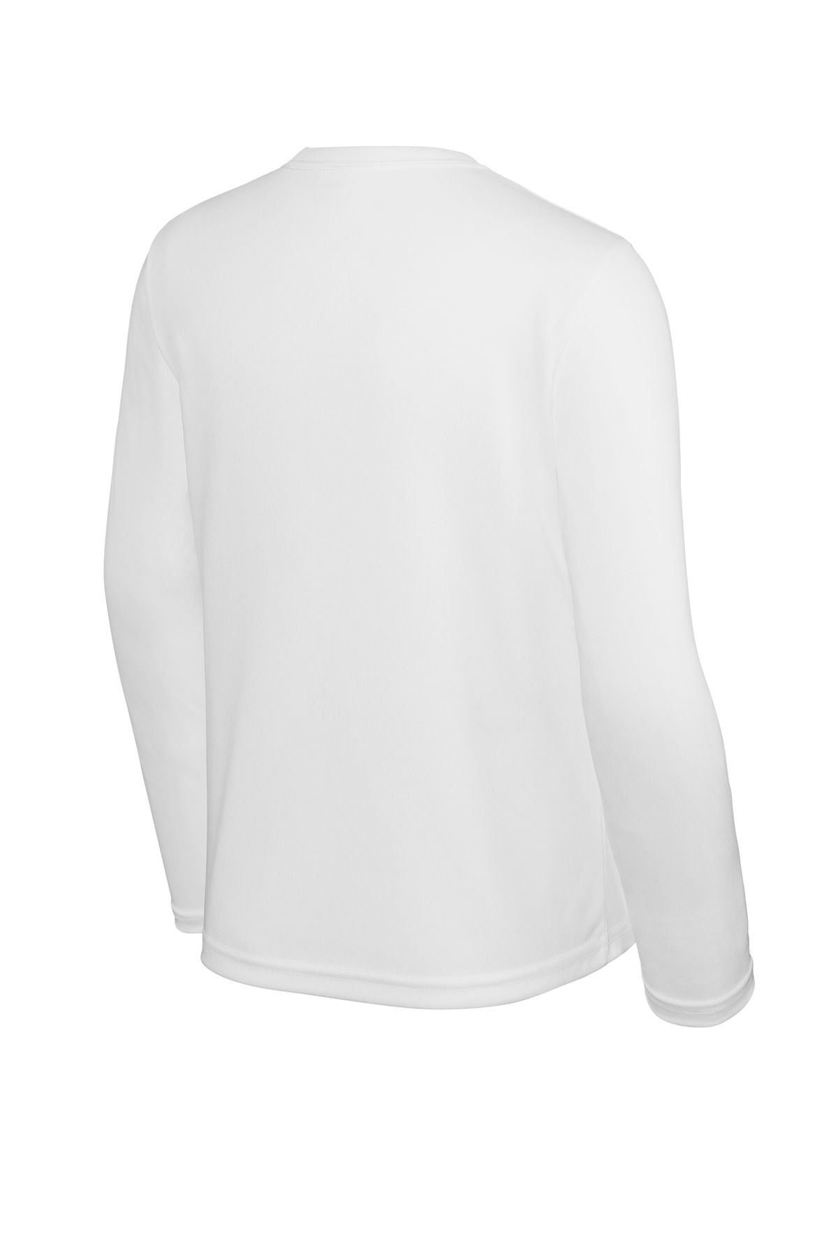 Sport-Tek Youth Long Sleeve PosiCharge Competitor Tee. YST350LS 171