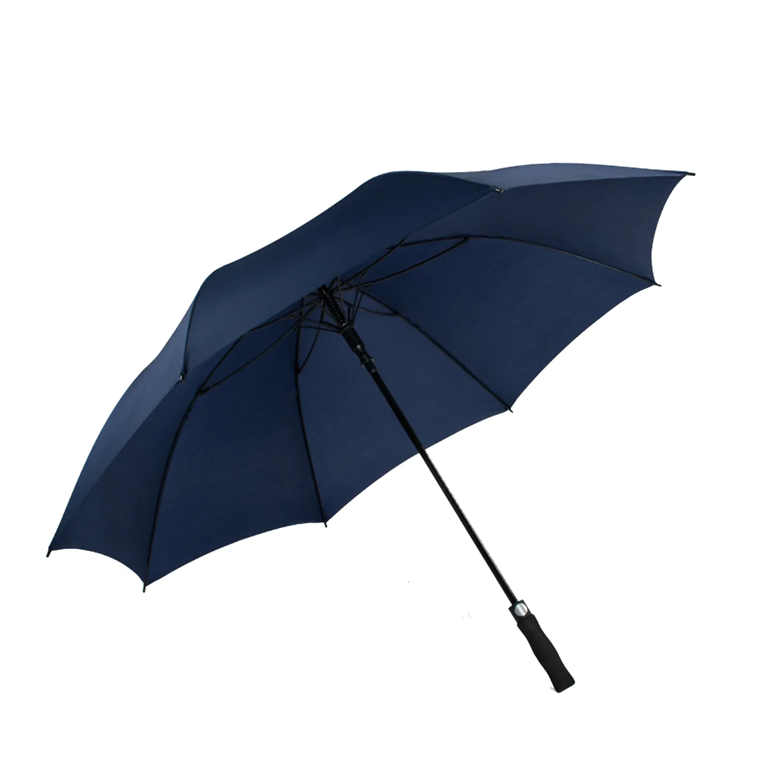 Automatic Windproof Straight Umbrella 5