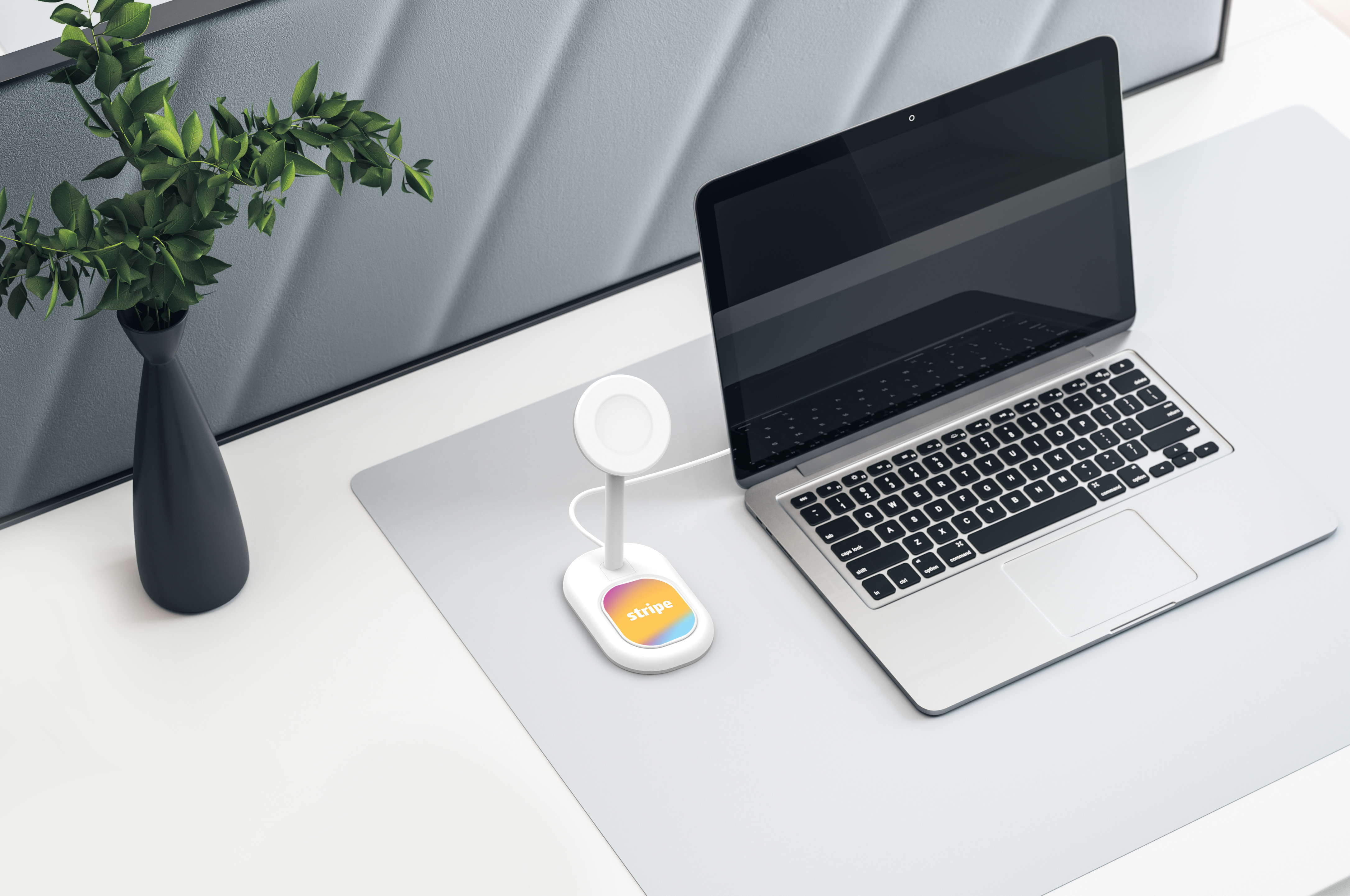 MagStand : MagSafe Compatible Phone Stand 3