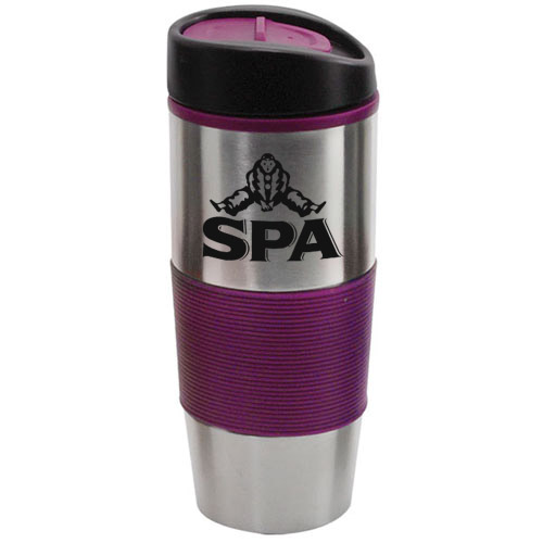 Deluxe Travel Mug Gift Tray 5