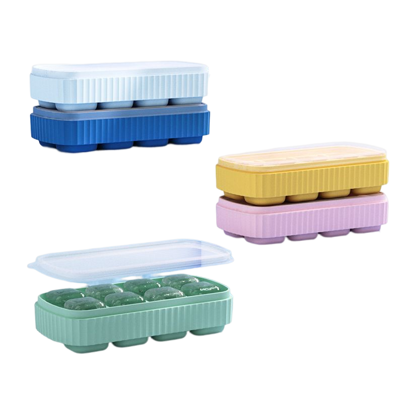 Ice Cube Mold