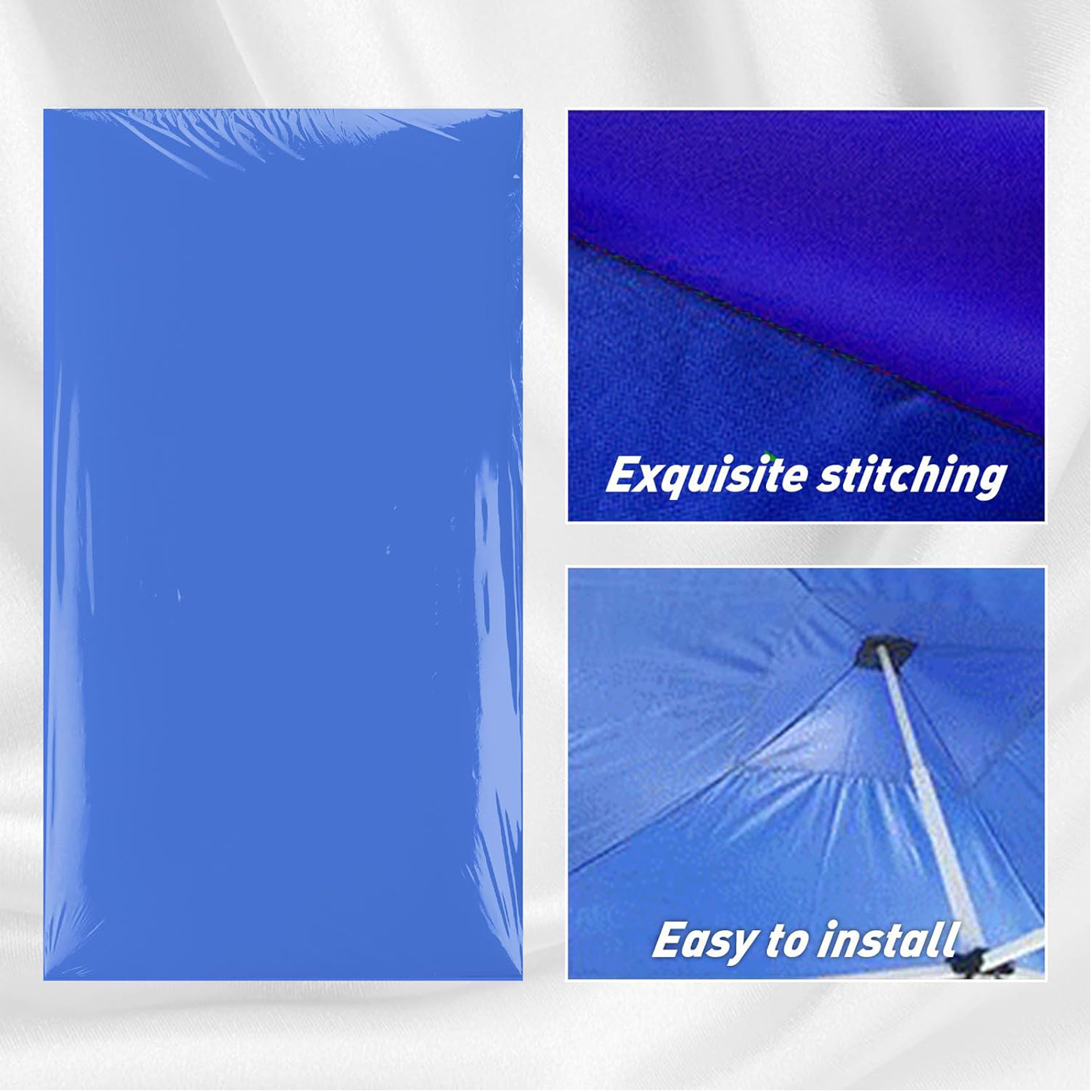 10x10 Waterproof Outdoor Canopy Tent 6