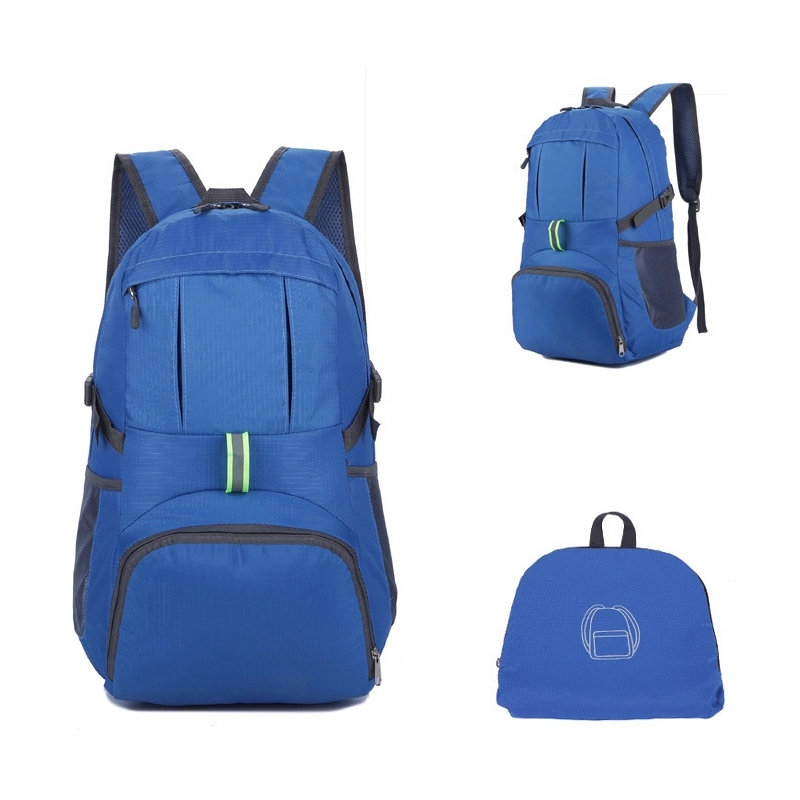 Lightweight Hiking Backpack 5