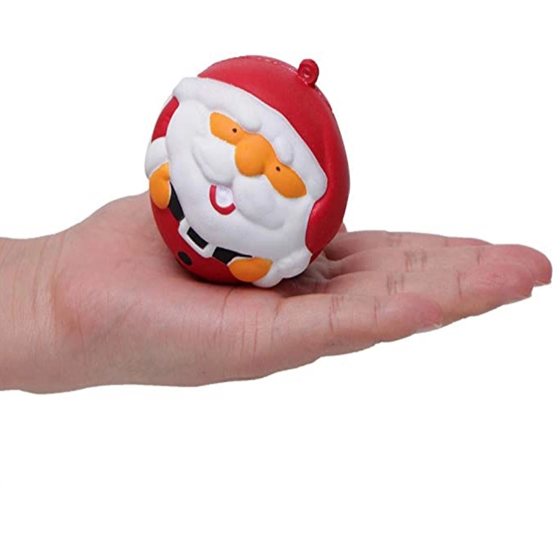 Santa Claus Ball 3