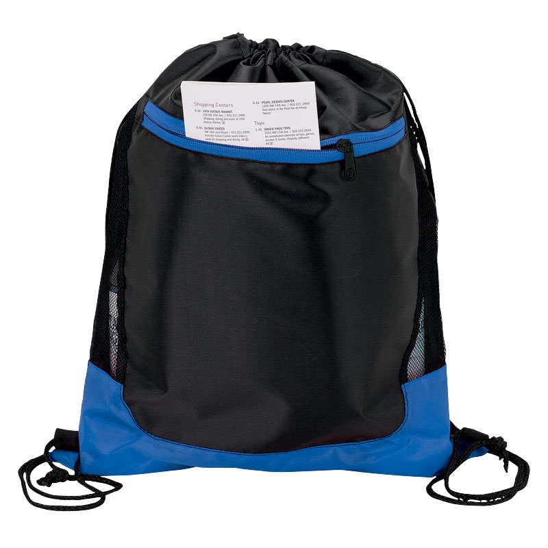 Clermont Sport Bag 21