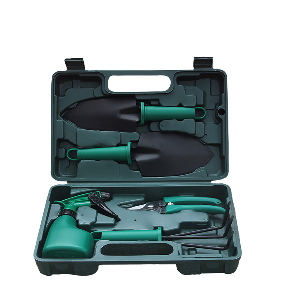 5PCS Garden Tool Box 3